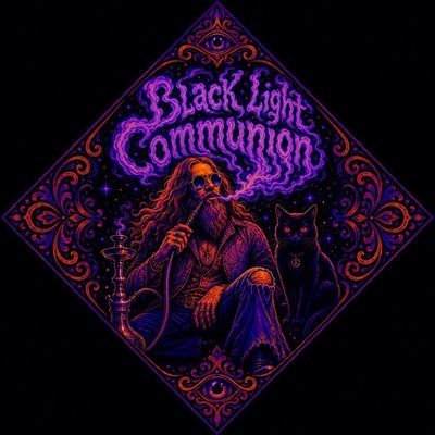 Black Light Communion, Time Capsule, D.O.G, In The Attic