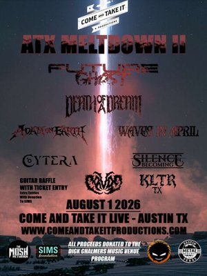 ATX MELTDOWN II