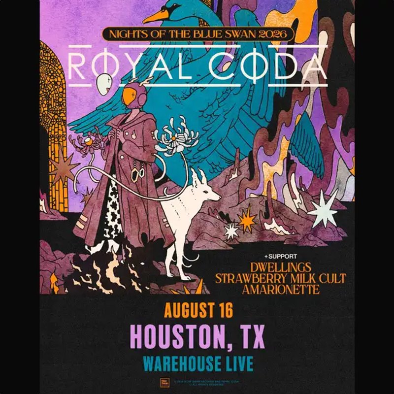 Royal Coda