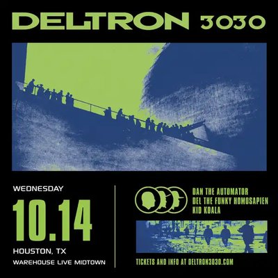Deltron 3030