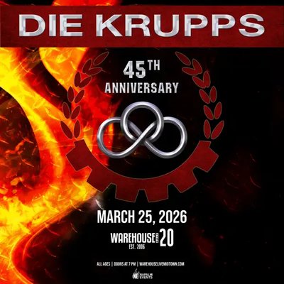 Die Krupps