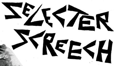 Selecter Screech and DJ Spite