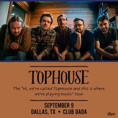 TopHouse