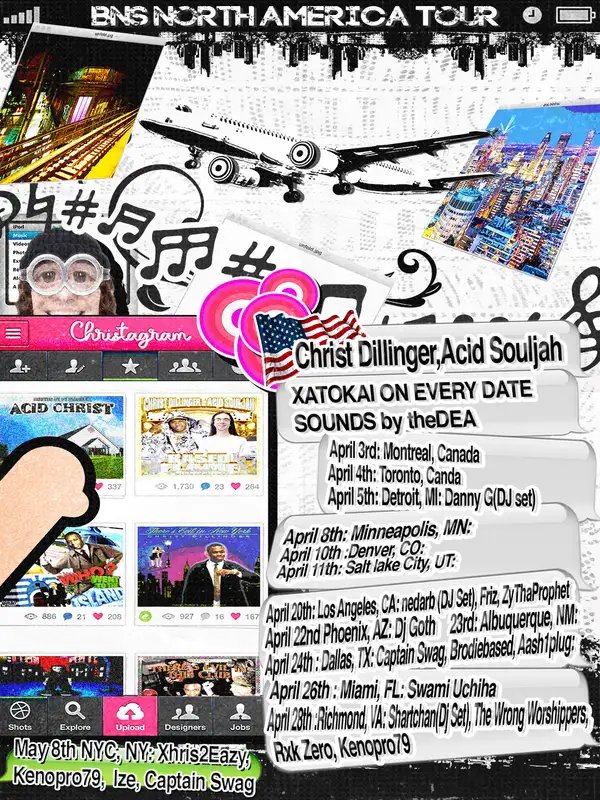 Based Negative Squad