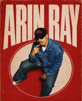 Arin Ray