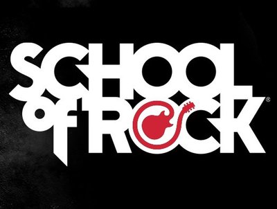 School of Rock - West Houston & Pearland