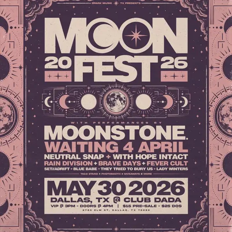 MOONFEST