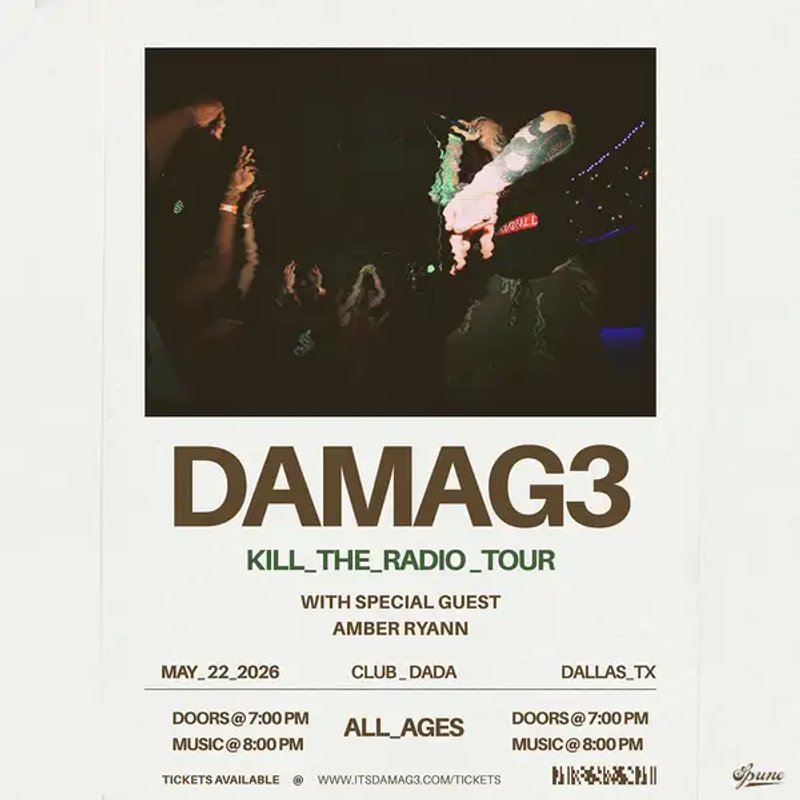 DAMAG3