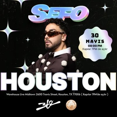 POSTPONED: Sefo