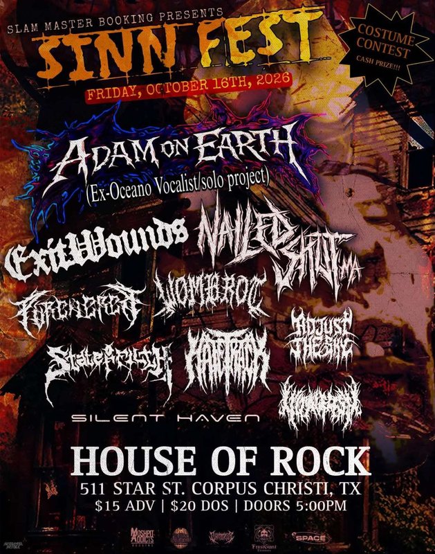 SINN FEST