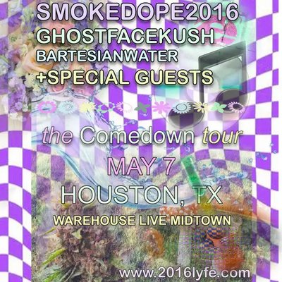 smokedope2016