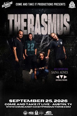THE RASMUS