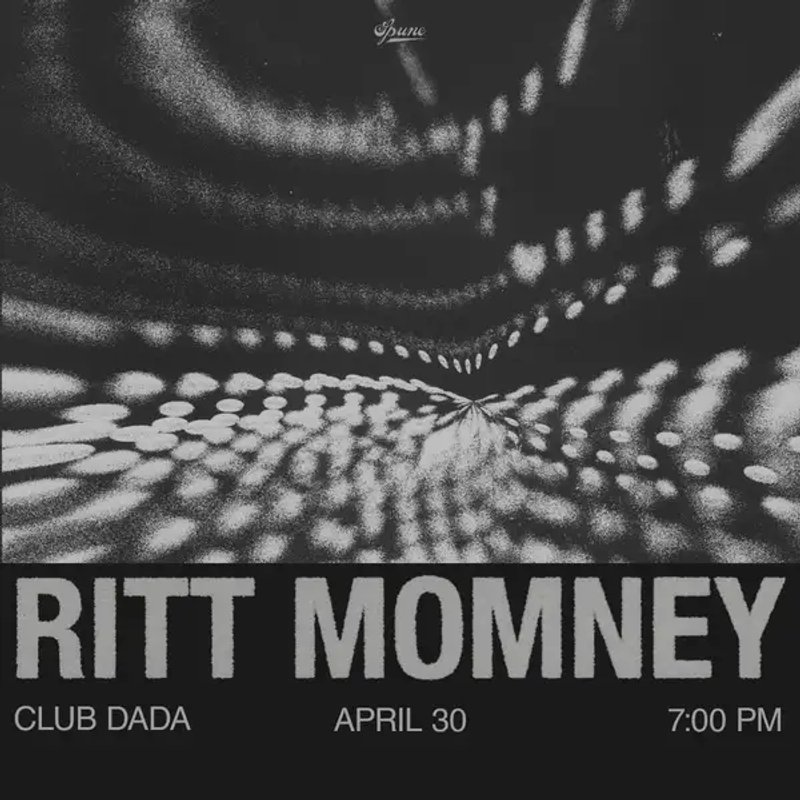 Ritt Momney