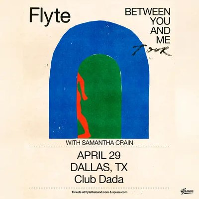Flyte