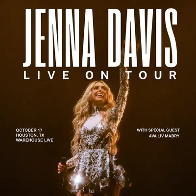 Jenna Davis