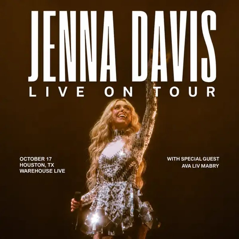 Jenna Davis